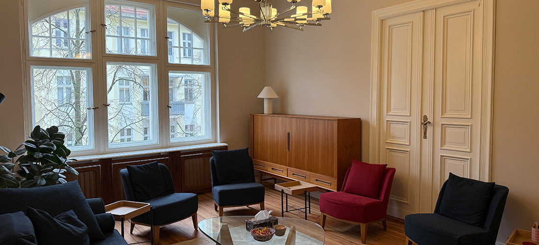 Dr. med. Pinar Grunert • Fachärztin für Psychosomatische Medizin und Psychotherapie und Psychoanalytikerin in Berlin, muttersprachlich auf deutsch und türkisch